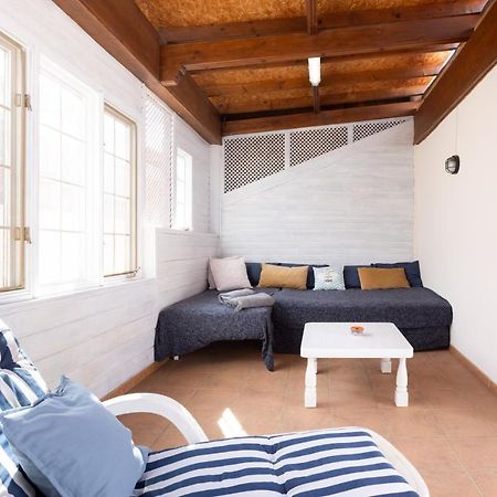 Alcala Perfect Stay By Sunkeyrents Exterior foto