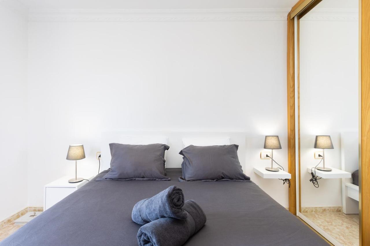 Alcala Perfect Stay By Sunkeyrents Exterior foto