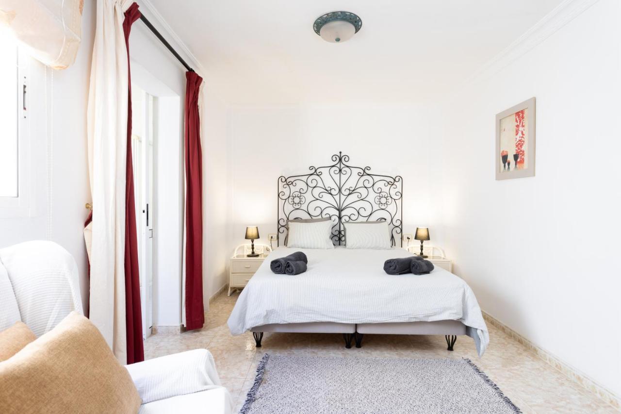 Alcala Perfect Stay By Sunkeyrents Exterior foto