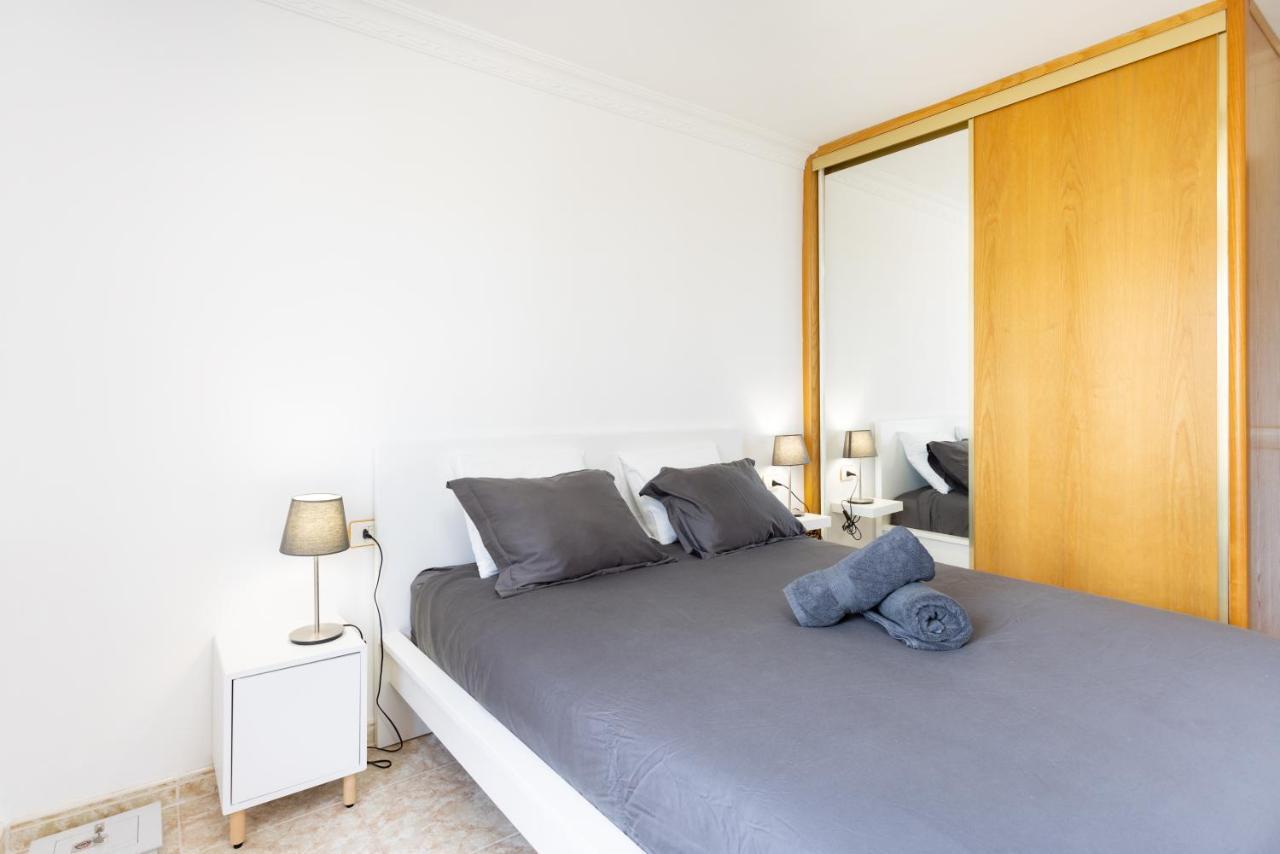 Alcala Perfect Stay By Sunkeyrents Exterior foto
