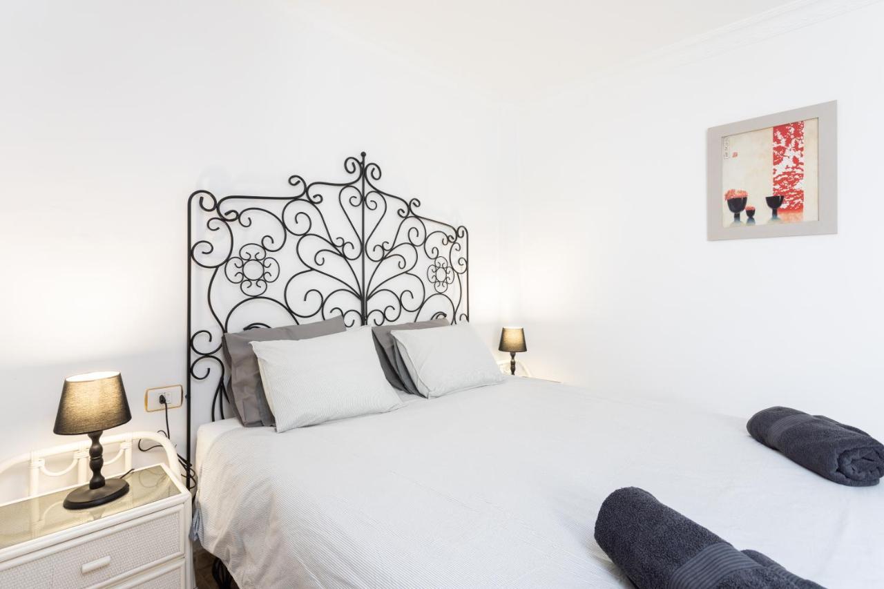 Alcala Perfect Stay By Sunkeyrents Exterior foto