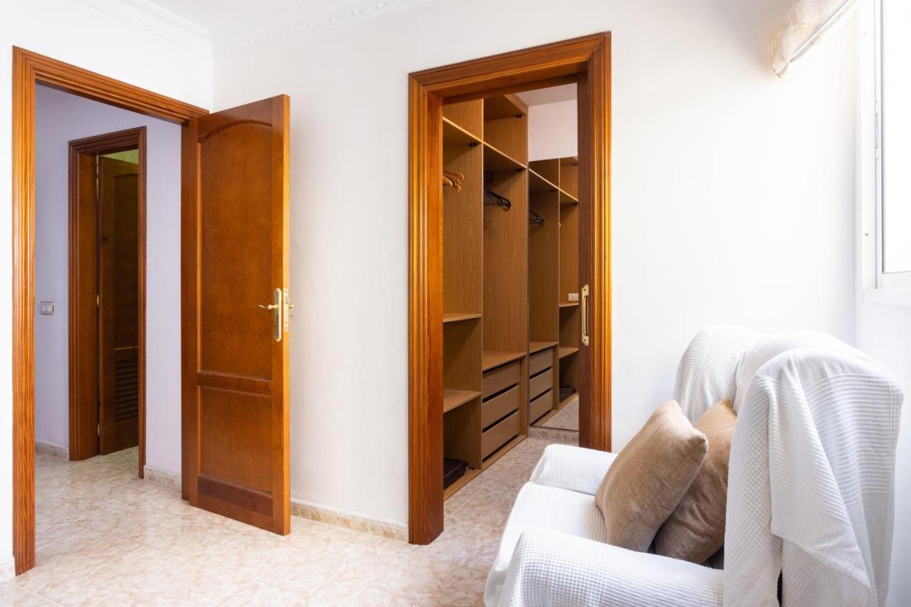 Alcala Perfect Stay By Sunkeyrents Exterior foto