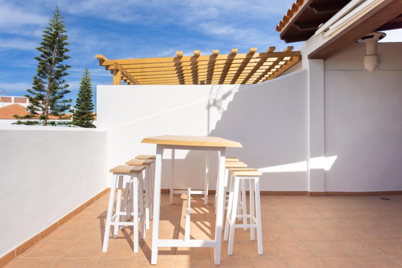 Alcala Perfect Stay By Sunkeyrents Exterior foto