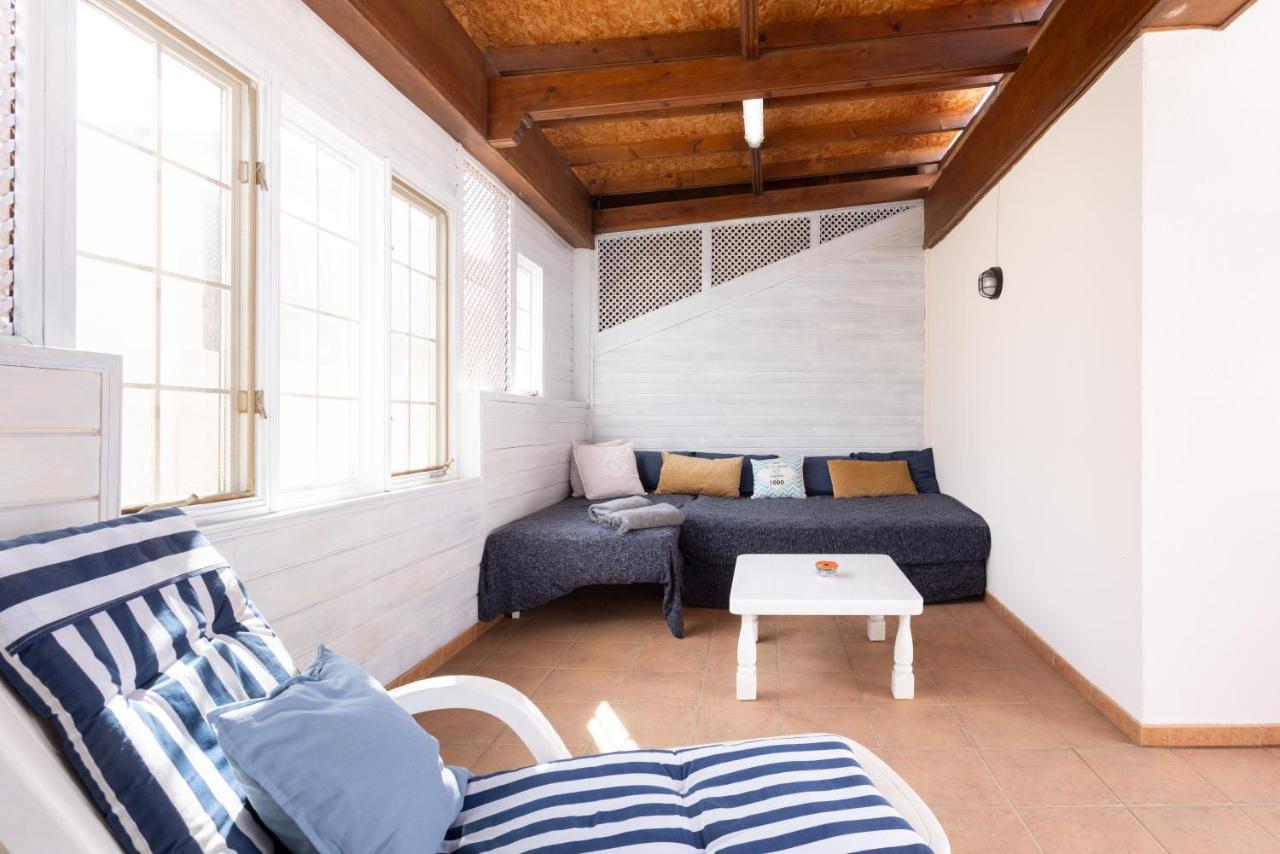 Alcala Perfect Stay By Sunkeyrents Exterior foto