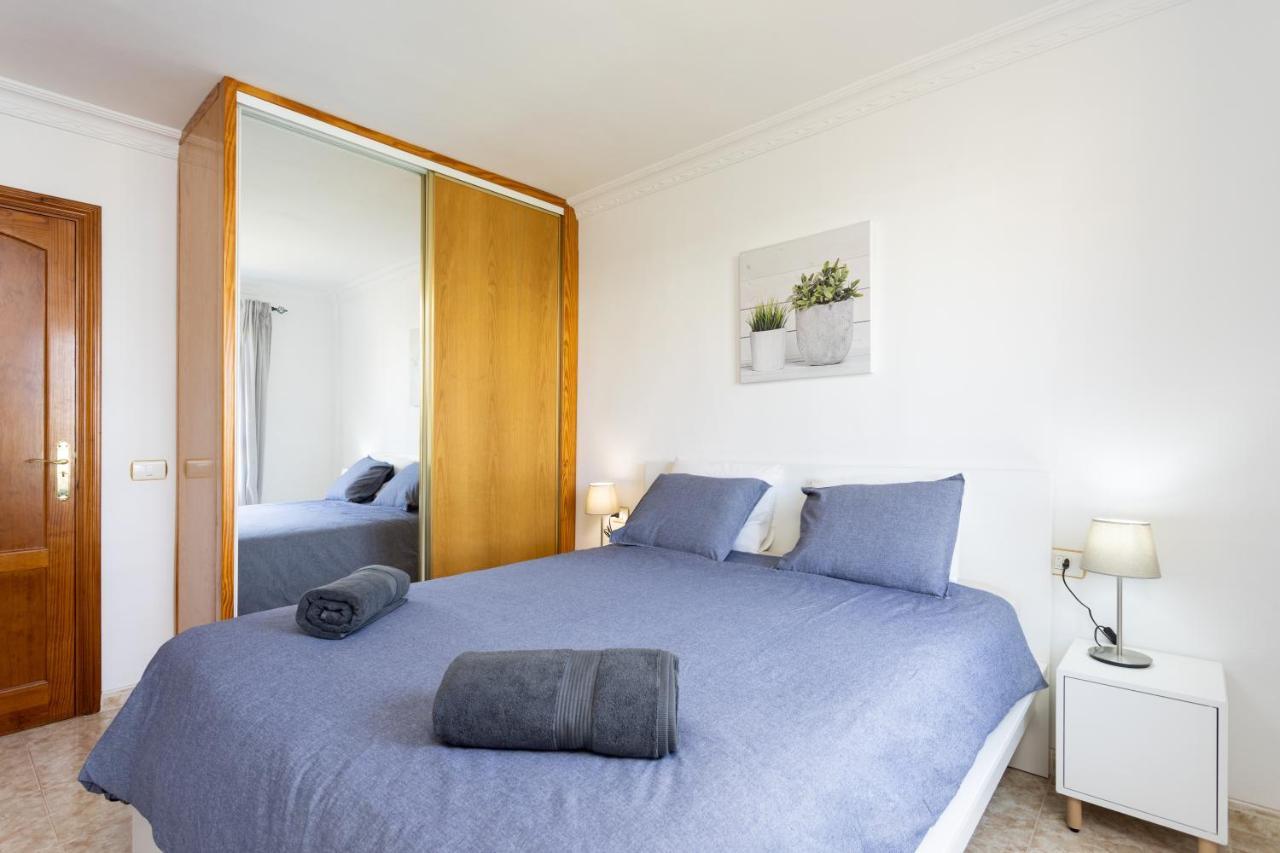 Alcala Perfect Stay By Sunkeyrents Exterior foto