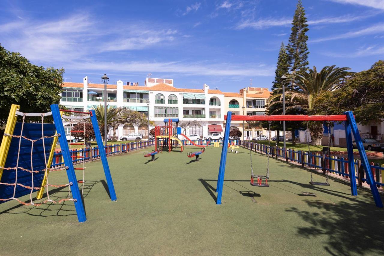 Alcala Perfect Stay By Sunkeyrents Exterior foto