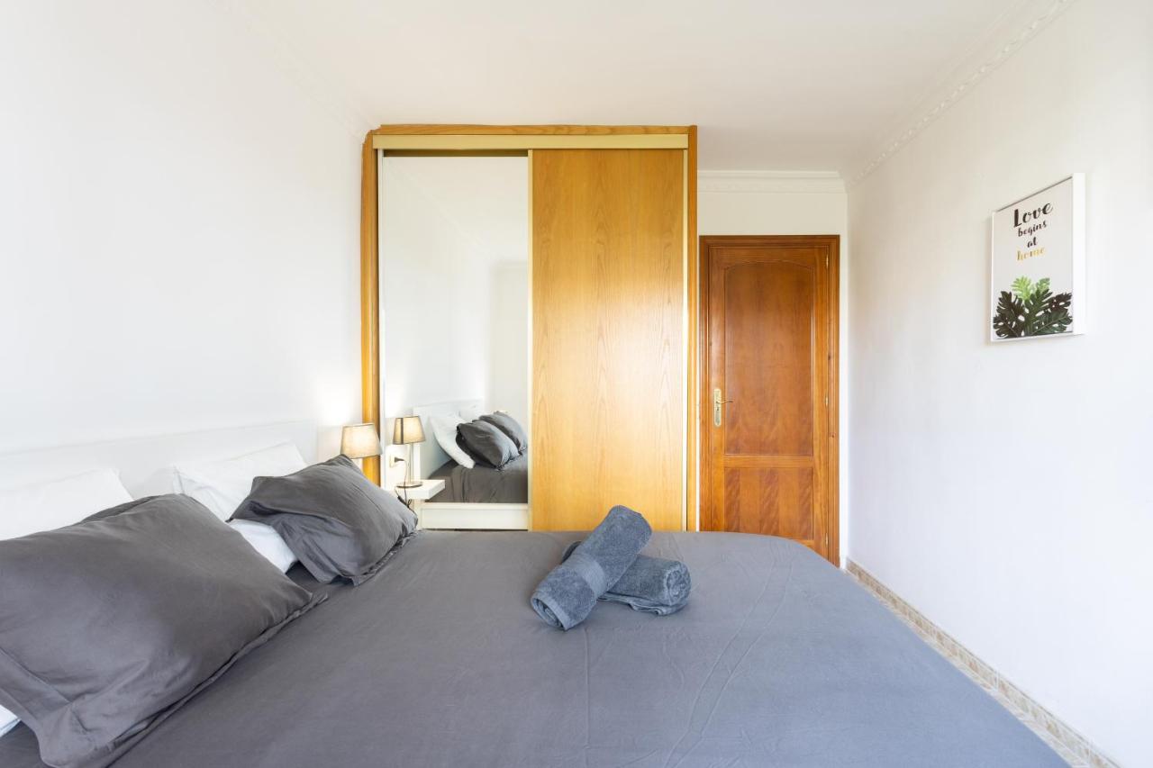 Alcala Perfect Stay By Sunkeyrents Exterior foto