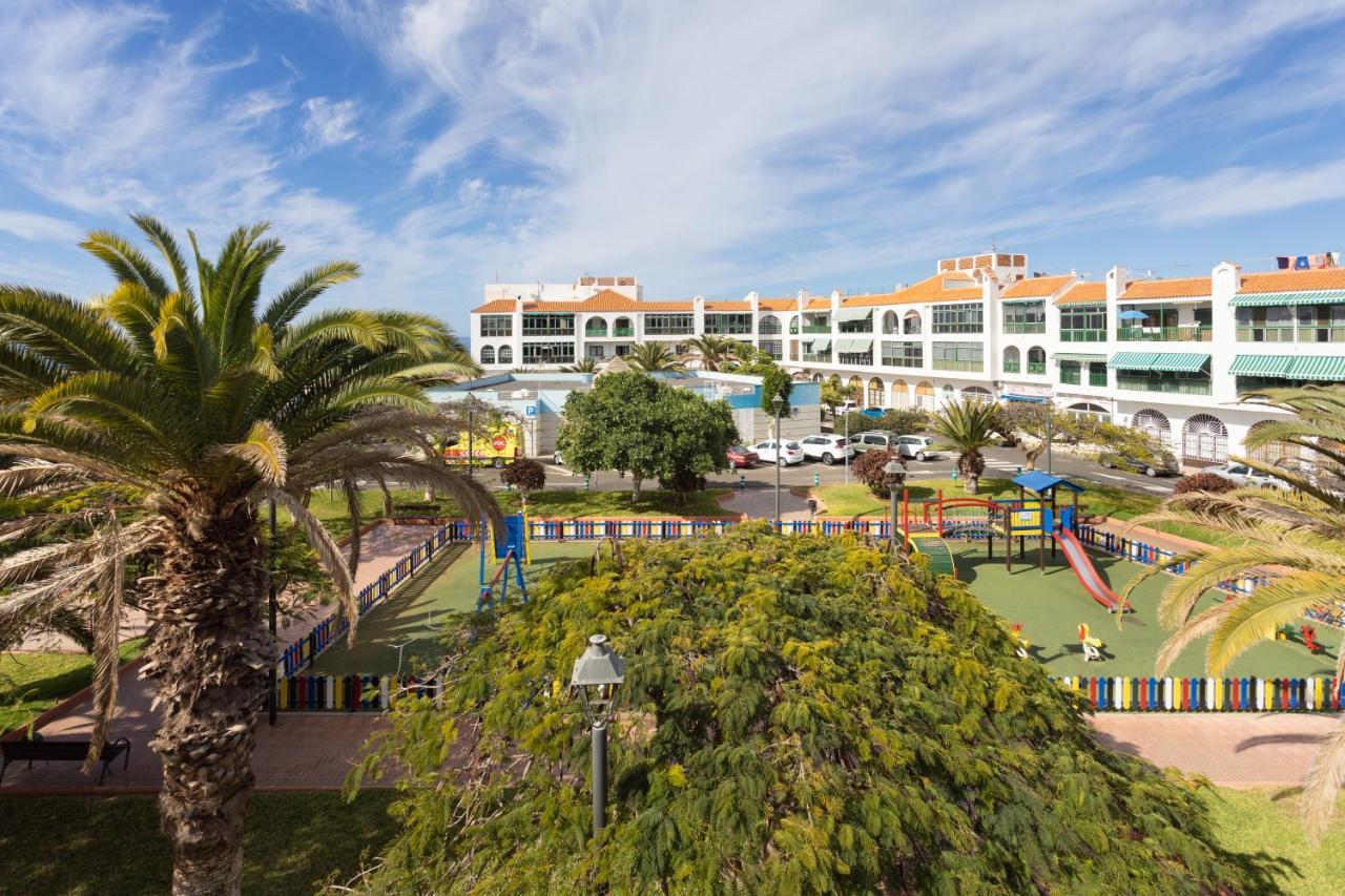 Alcala Perfect Stay By Sunkeyrents Exterior foto