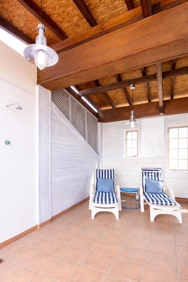 Alcala Perfect Stay By Sunkeyrents Exterior foto