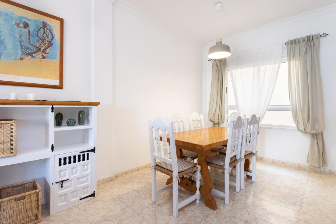 Alcala Perfect Stay By Sunkeyrents Exterior foto