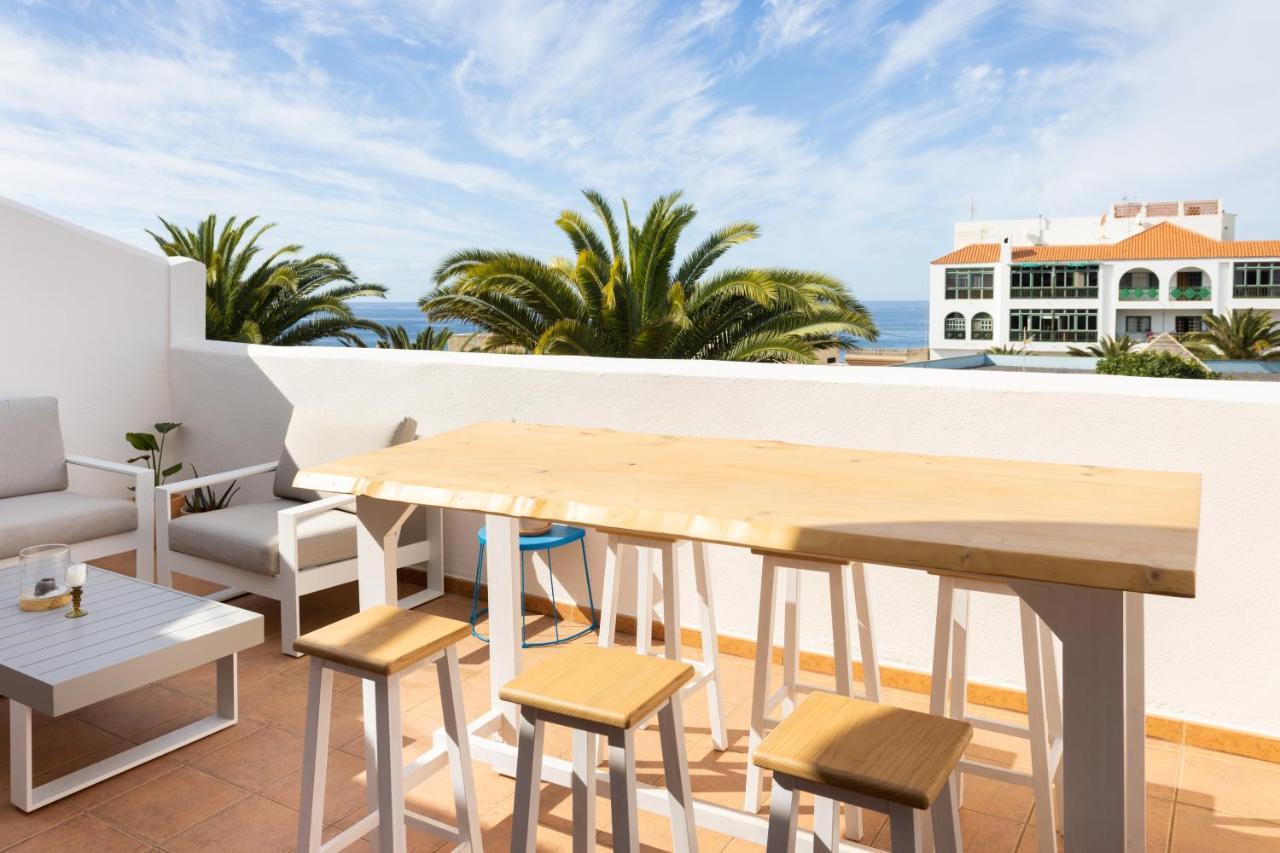 Alcala Perfect Stay By Sunkeyrents Exterior foto