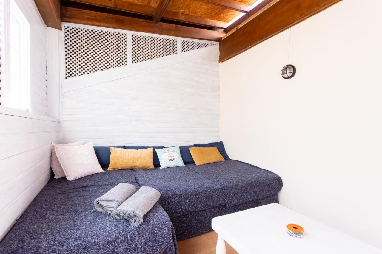 Alcala Perfect Stay By Sunkeyrents Exterior foto