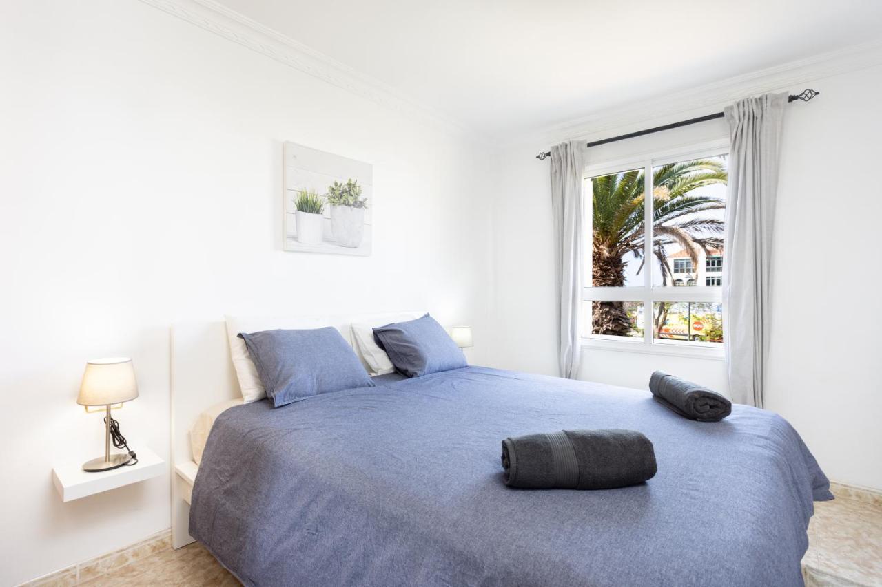 Alcala Perfect Stay By Sunkeyrents Exterior foto