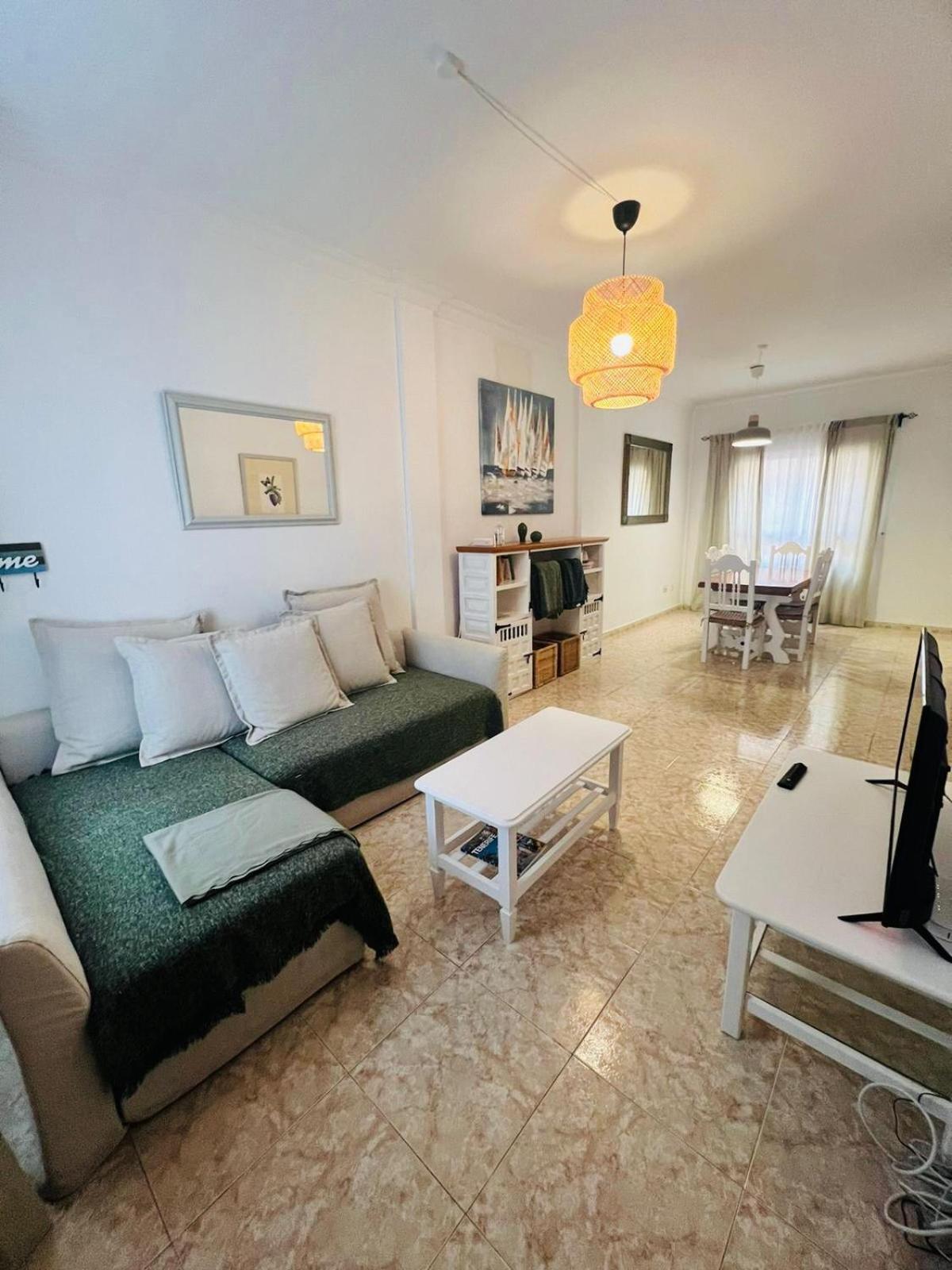 Alcala Perfect Stay By Sunkeyrents Exterior foto