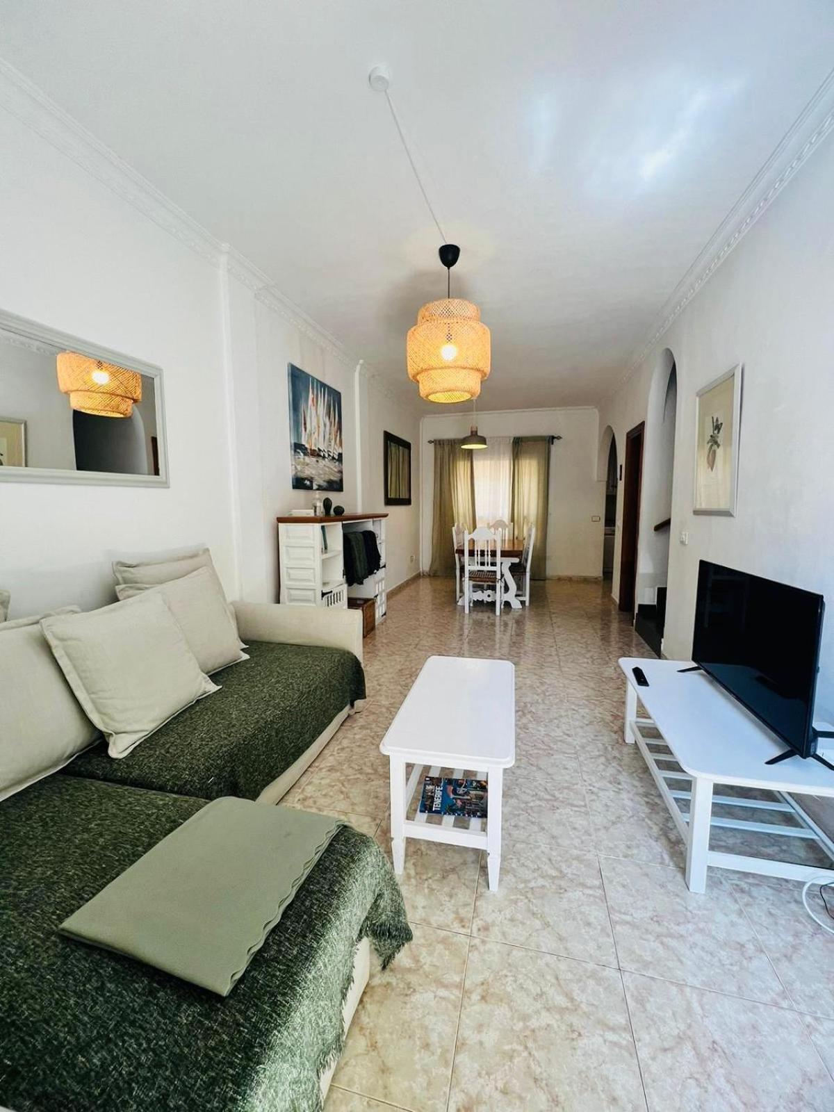 Alcala Perfect Stay By Sunkeyrents Exterior foto